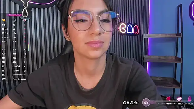 Snapshot of Tamaraakins chatting on 18, 3, 2025 Tamaraakins online show from 18, 3, 2025