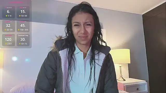 Tamaraakins online show from 6, 1, 2026