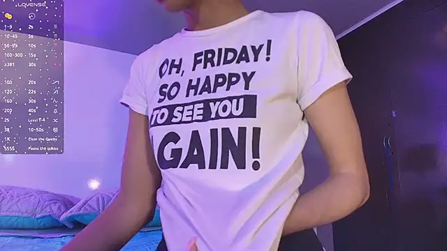 Snapshot of Tamaraakins chatting on 29, 9, 2025 Tamaraakins online show from 29, 9, 2025