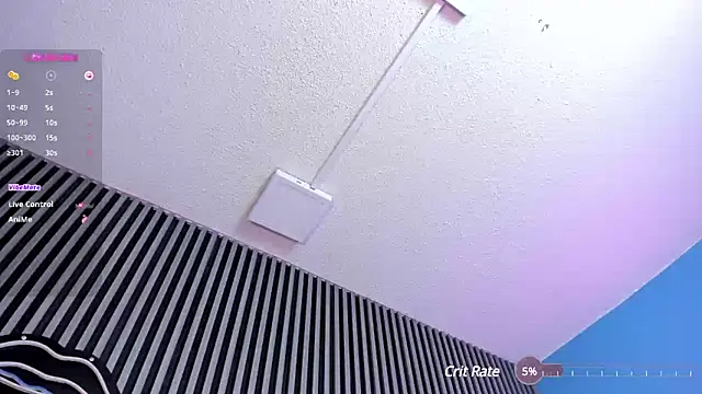 Snapshot of Tamaraakins chatting on 11, 3, 2025 Tamaraakins online show from 11, 3, 2025