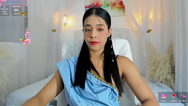 aaryy  online show from 11, 2, 2025