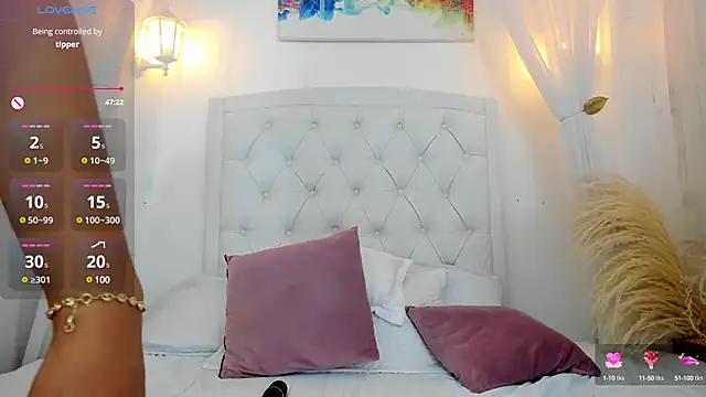 aaryy  online show from 4, 3, 2025