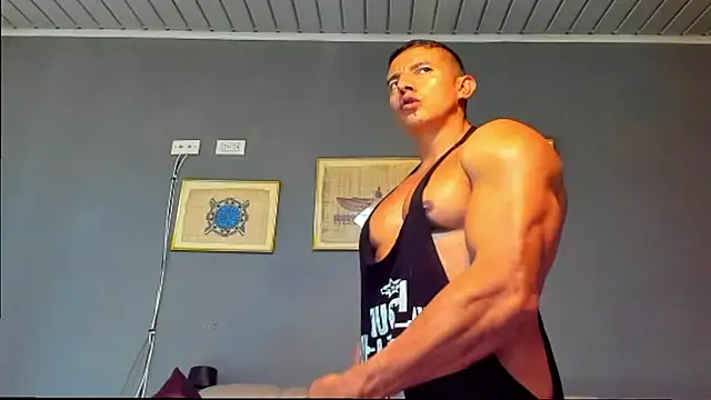 derekk frostt online show from 22, 3, 2026