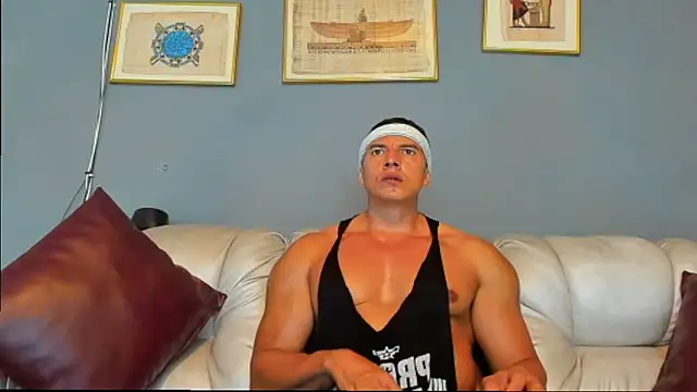 derekk frostt online show from 19, 3, 2026