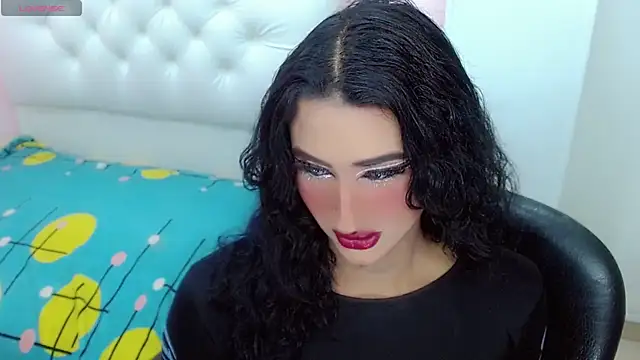 kinverly sexyx online show from 16, 1, 2026