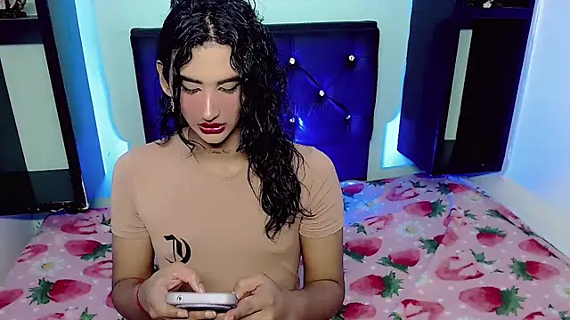 Snapshot of kinverly_sexyx chatting on 25, 7, 2026 kinverly sexyx online show from 25, 7, 2026