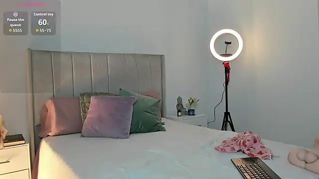 1m megan online show from 17, 2, 2026