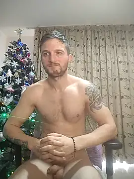 colin hopex online show from 16, 12, 2025