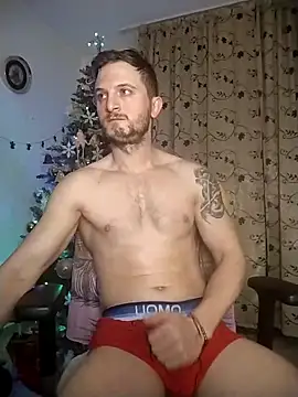 colin hopex online show from 15, 12, 2025