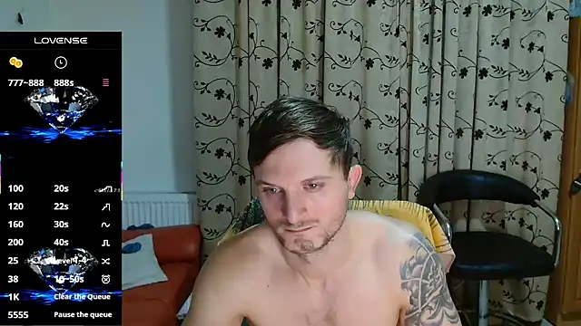 colin hopex online show from 11, 11, 2025