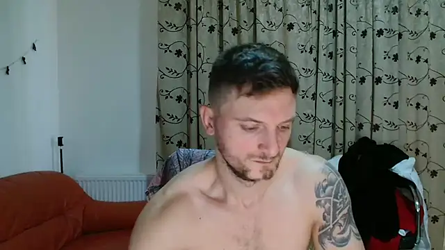 colin hopex online show from 18, 11, 2025