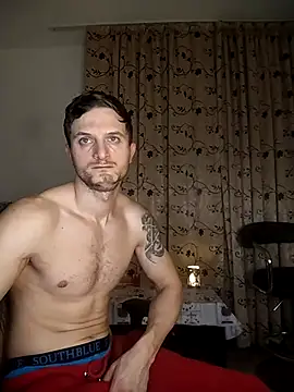 colin hopex online show from 10, 11, 2025