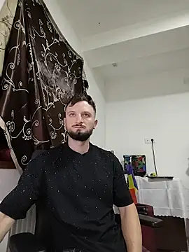 colin hopex online show from 25, 5, 2026