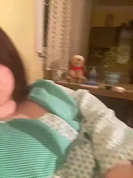 Leontina94 online show from 13, 2, 2026