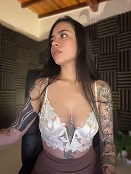 INKbodyy online show from 28, 4, 2026
