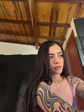 INKbodyy online show from 30, 5, 2026