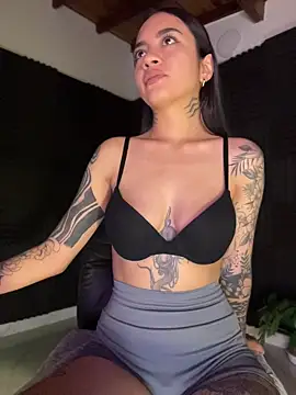 INKbodyy online show from 8, 5, 2026