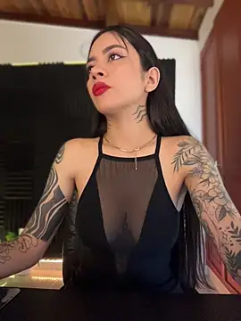 INKbodyy online show from 23, 5, 2026