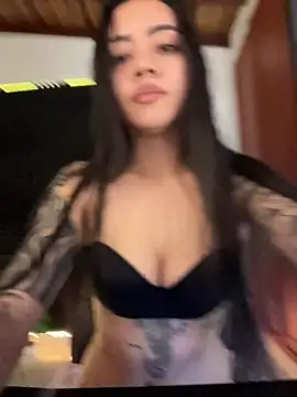 INKbodyy online show from 28, 5, 2026