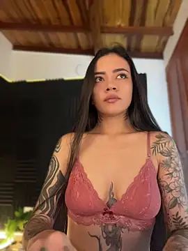 INKbodyy online show from 29, 5, 2026