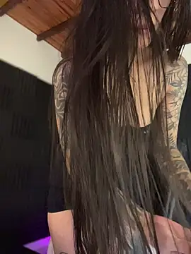 INKbodyy online show from 4, 6, 2026