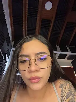 INKbodyy online show from 26, 11, 2025