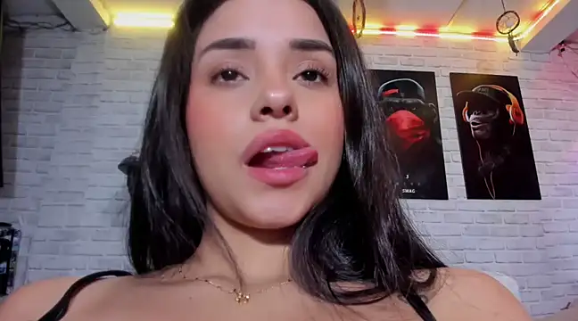 Kimmymadison- online show from 16, 2, 2025