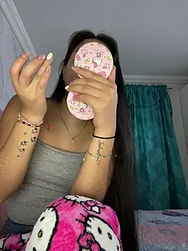 Kimmymadison- online show from 2, 4, 2026