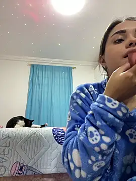 Kimmymadison- online show from 17, 2, 2026