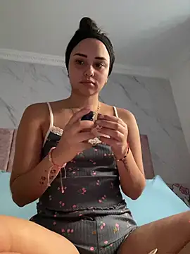 Snapshot of Kimmymadison- chatting on 17, 7, 2026 Kimmymadison- online show from 17, 7, 2026