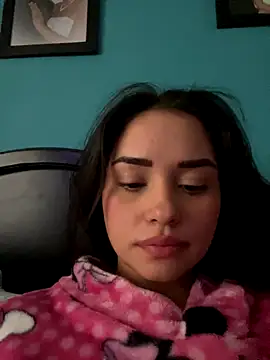 Kimmymadison- online show from 8, 10, 2025