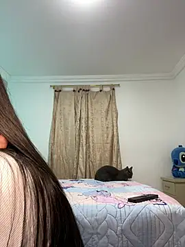 Snapshot of Kimmymadison- chatting on 4, 6, 2026 Kimmymadison- online show from 4, 6, 2026