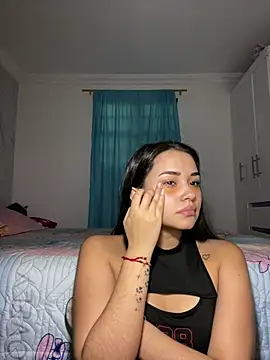 Kimmymadison- online show from 13, 2, 2026