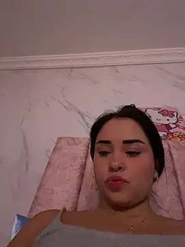 Kimmymadison- online show from 17, 4, 2026