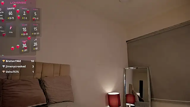 Snapshot of Roxxy_mora chatting on 4, 3, 2025 Roxxy mora online show from 4, 3, 2025