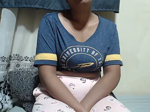 Linda sexy online show from 24, 9, 2025