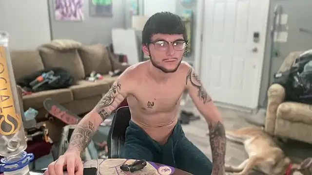 hungkubenski online show from 12, 1, 2026