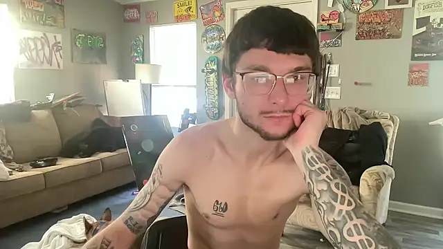 hungkubenski online show from 8, 1, 2026