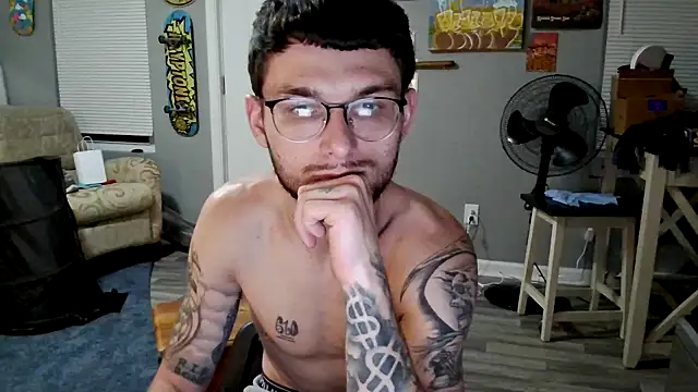 hungkubenski online show from 13, 11, 2025