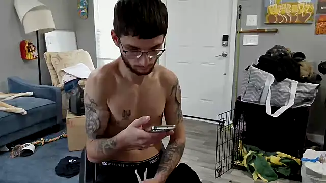 hungkubenski online show from 25, 11, 2025