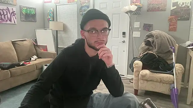 hungkubenski online show from 18, 1, 2026