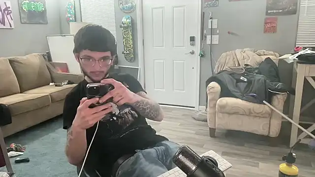 hungkubenski online show from 10, 1, 2026