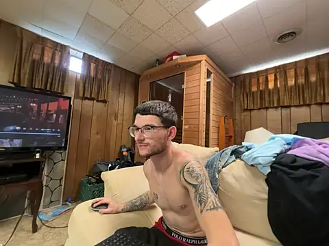 hungkubenski online show from 26, 10, 2025