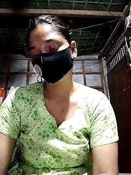 Aruyeshi- online show from 8, 10, 2025