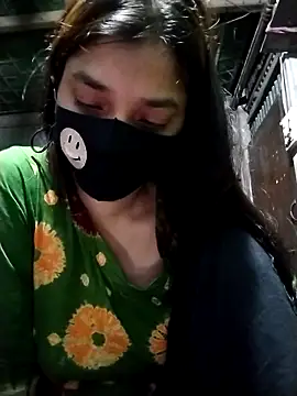 Aruyeshi- online show from 14, 9, 2025