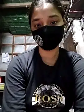 Aruyeshi- online show from 20, 11, 2025