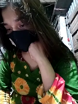 Aruyeshi- online show from 15, 9, 2025