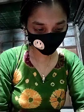 Aruyeshi- online show from 27, 10, 2025