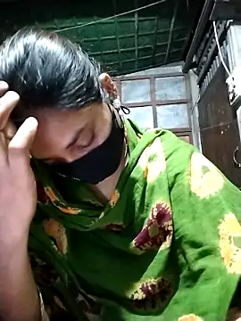 Aruyeshi- online show from 17, 11, 2025