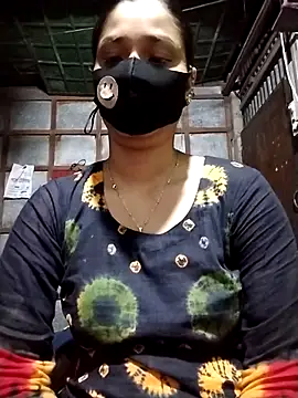 Aruyeshi- online show from 2, 10, 2025